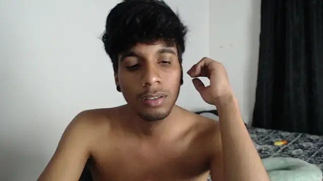 stevenosori online show from October 2025 12:35:02 AM
