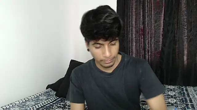 stevenosori online show from October 2025 11:42:01 AM