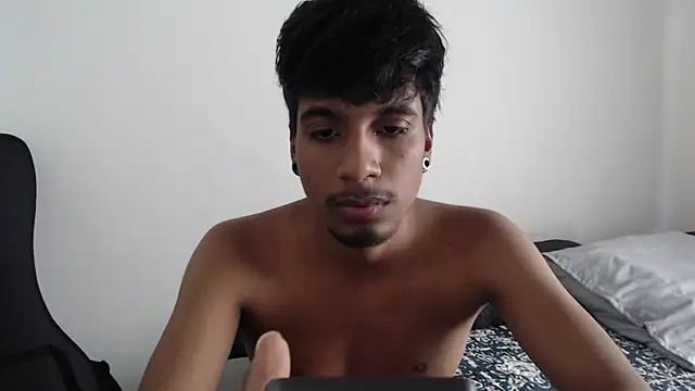 stevenosori online show from October 2025 07:22:02 PM