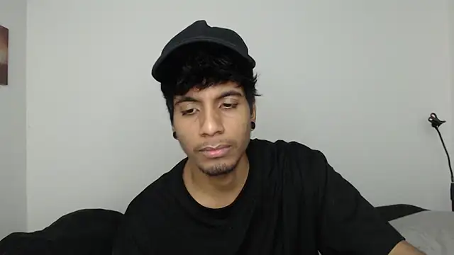 stevenosori online show from November 2025 01:17:01 AM