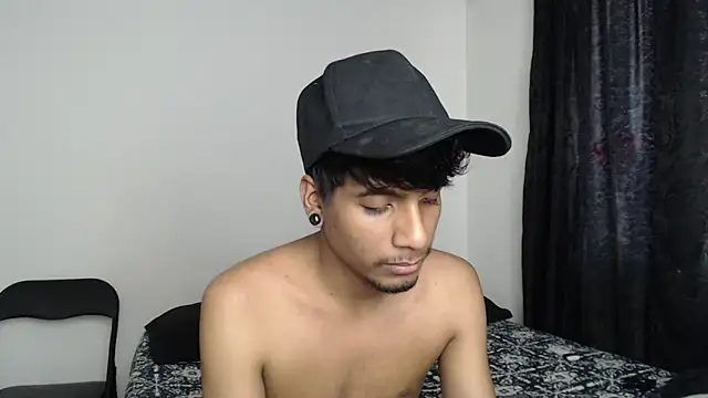 stevenosori online show from October 2025 04:36:01 PM