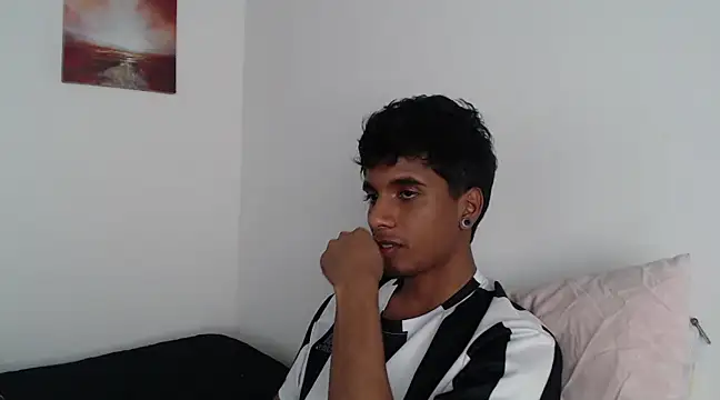 stevenosori online show from January 2025 07:18:02 PM
