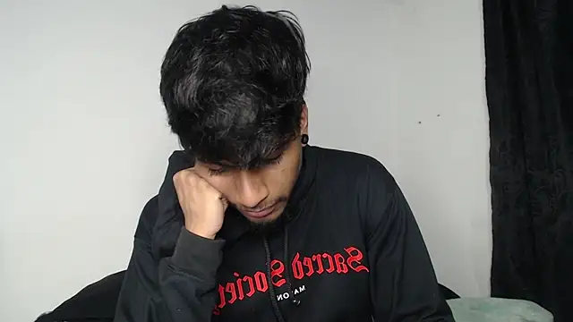 stevenosori online show from October 2025 06:47:02 AM