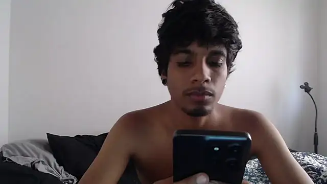 stevenosori online show from December 2025 04:55:02 PM