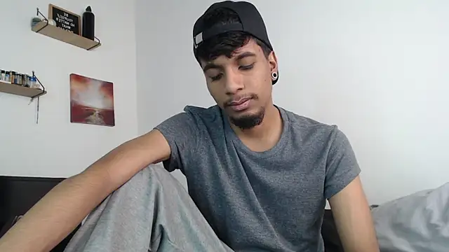 stevenosori online show from October 2025 04:44:02 PM