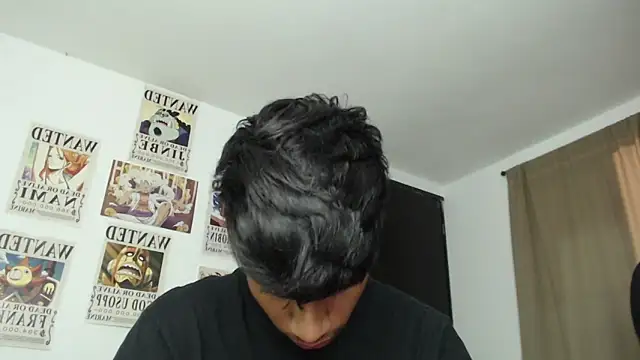 stevenosori online show from March 2026 01:57:01 PM