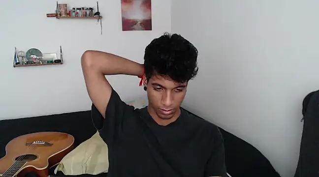 stevenosori online show from February 2025 09:43:02 PM
