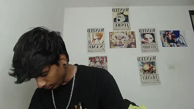 stevenosori online show from April 2026 05:21:02 AM