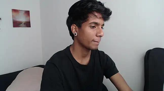 stevenosori online show from February 2025 05:14:01 PM
