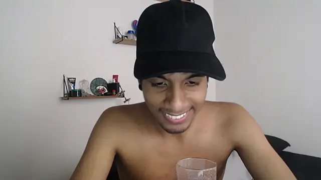 stevenosori online show from November 2025 09:26:01 PM