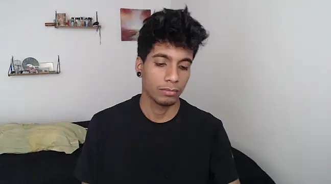 stevenosori online show from February 2025 06:21:01 PM