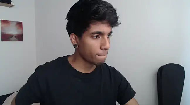 stevenosori online show from February 2025 02:12:02 PM