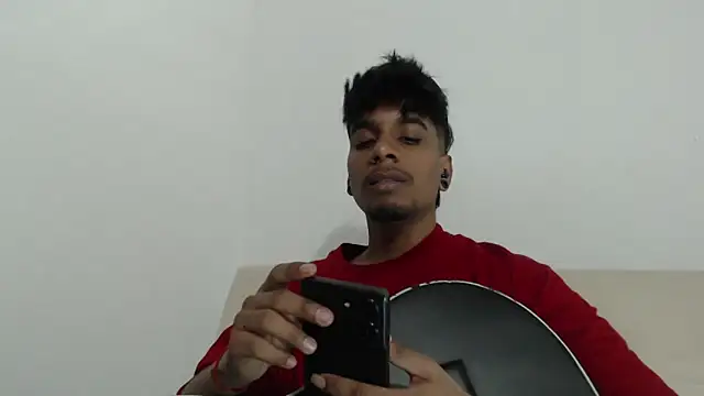 stevenosori online show from December 2025 11:49:01 PM