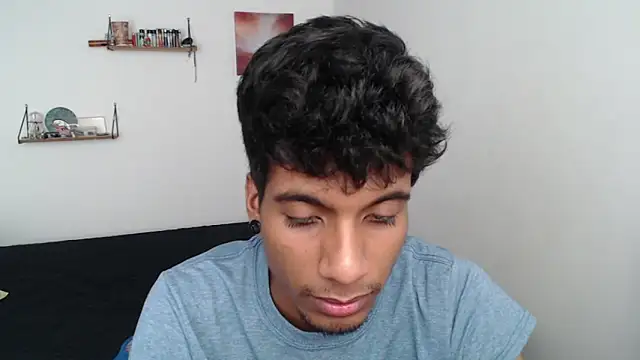 stevenosori online show from February 2025 08:52:02 PM