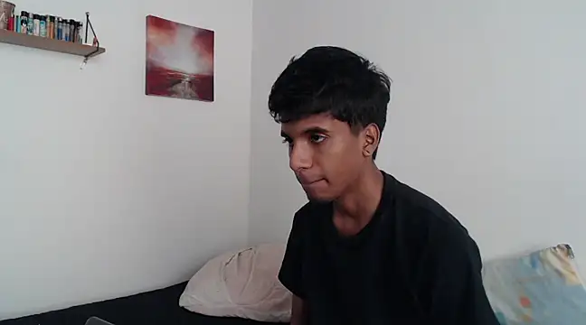stevenosori online show from January 2025 01:20:01 PM