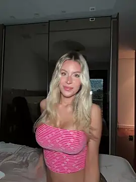 jasminesummer online show from April 2026 12:12:02 PM
