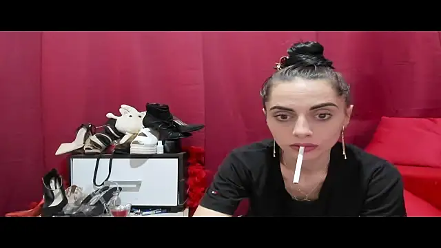 jessystarr online show from May 2026 10:23:02 AM