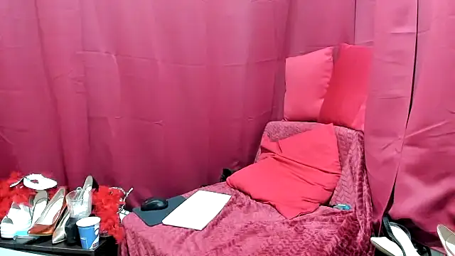 jessystarr online show from February 2026 03:12:02 PM