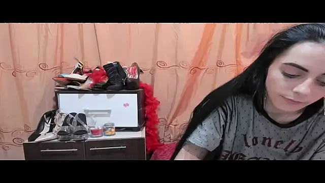 jessystarr online show from June 2026 02:50:02 PM