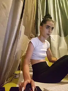 jessystarr online show from October 2025 06:07:02 PM