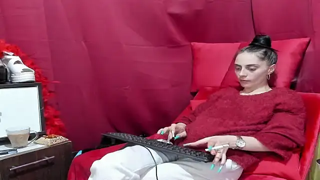 jessystarr online show from March 2026 01:23:02 PM