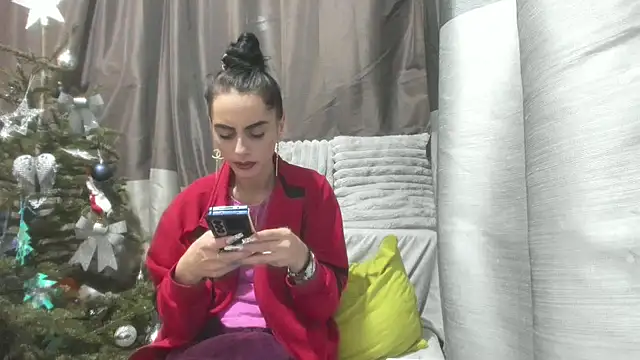 jessystarr online show from December 2025 09:37:03 PM