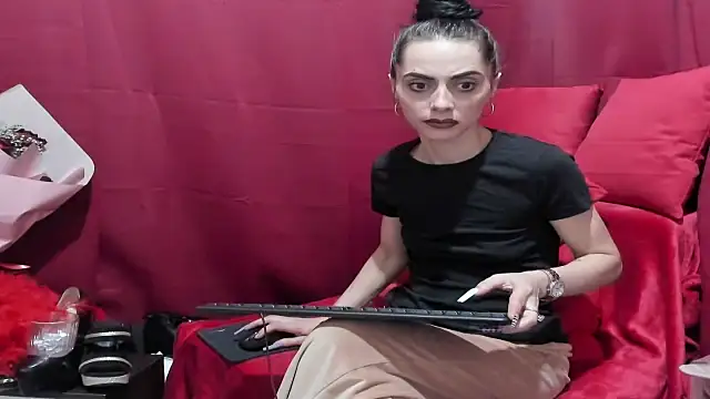 jessystarr online show from March 2026 07:40:01 PM