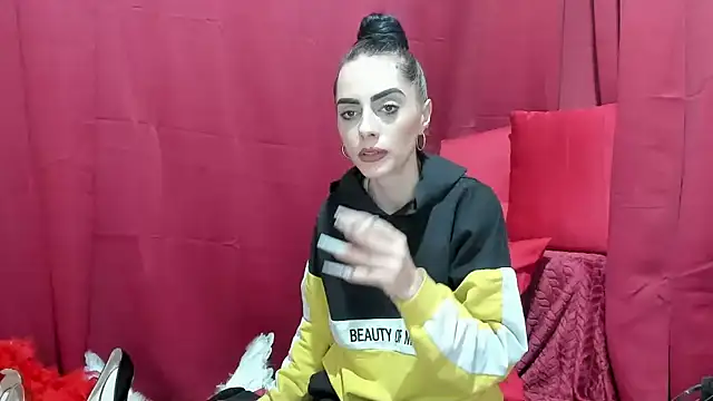 jessystarr online show from February 2026 01:05:02 AM