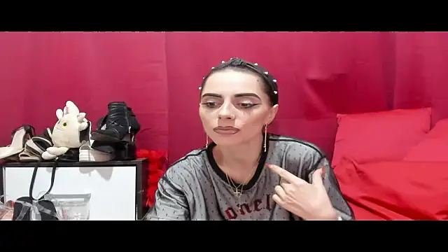 jessystarr online show from May 2026 01:25:02 PM
