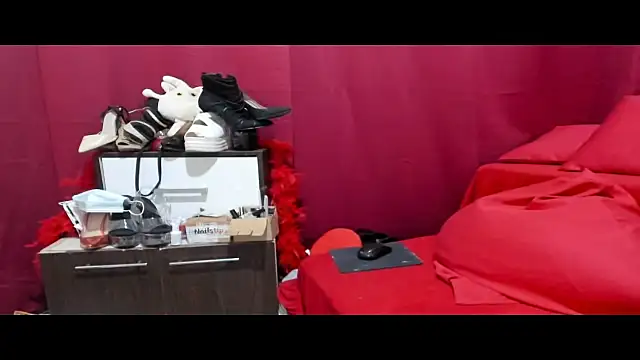 jessystarr online show from May 2026 01:48:07 AM