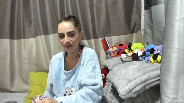 jessystarr online show from December 2025 11:06:02 PM