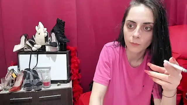 jessystarr online show from May 2026 12:20:01 PM