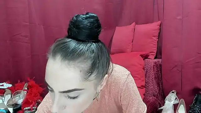 jessystarr online show from February 2026 04:09:02 PM