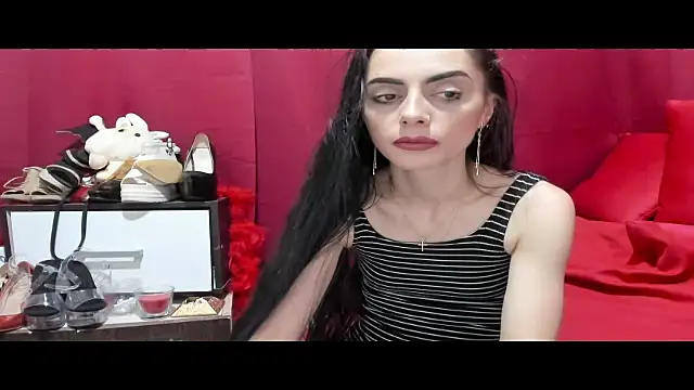 jessystarr online show from May 2026 11:46:02 AM