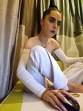 jessystarr online show from October 2025 07:14:02 PM