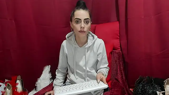 jessystarr online show from February 2026 05:21:02 PM