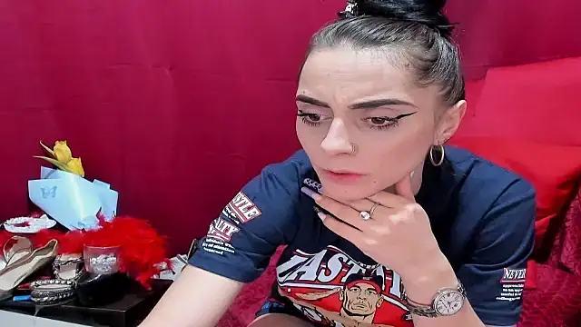 jessystarr online show from March 2026 07:32:02 PM