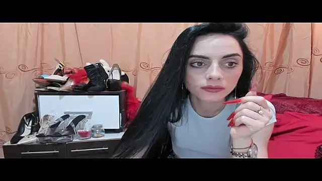 jessystarr online show from May 2026 06:20:01 AM