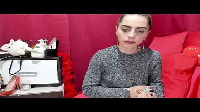 jessystarr online show from April 2026 10:41:01 PM