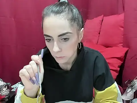 jessystarr online show from February 2026 10:31:01 PM