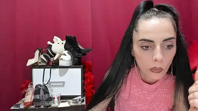 jessystarr online show from May 2026 01:31:02 PM