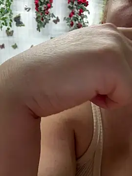 SabinaSweety online show from February 2026 03:34:02 PM