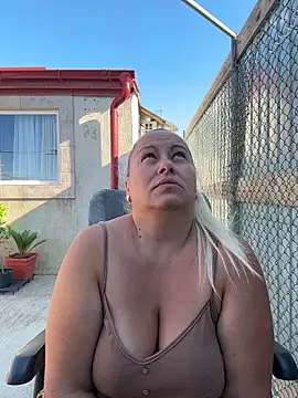 SabinaSweety online show from July 2026 05:58:01 AM