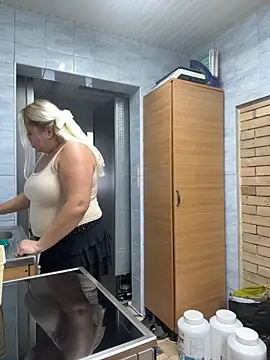 SabinaSweety online show from September 2025 01:06:01 PM