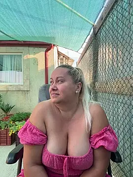 SabinaSweety online show from July 2026 05:27:01 AM