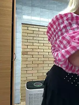 SabinaSweety online show from February 2025 11:09:01 AM