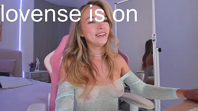 VirginChloe online show from May 2026 02:48:01 AM