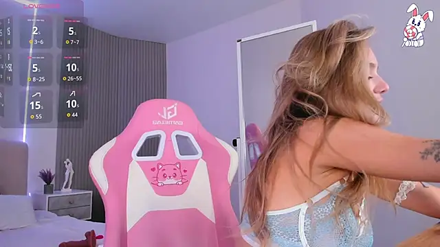 VirginChloe online show from May 2026 03:04:01 AM
