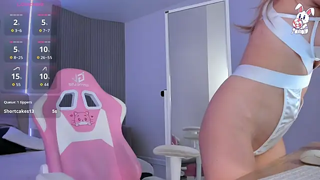 VirginChloe online show from May 2026 03:04:02 AM