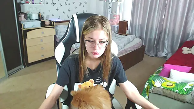 Kira honeyy online show from March 2025 06:22:01 AM